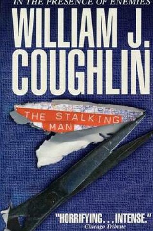 Cover of The Stalking Man