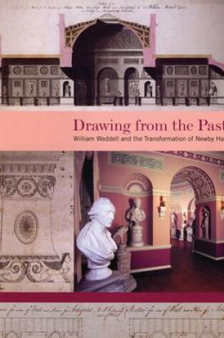 Cover of Drawing from the Past