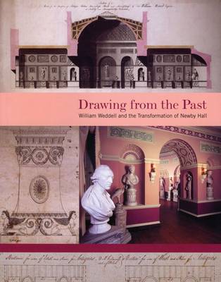 Book cover for Drawing from the Past