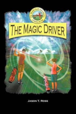 Cover of The Magic Driver