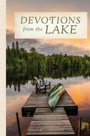 Cover of Devotions from the Lake