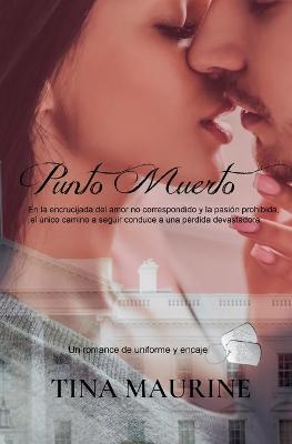 Book cover for Punto Muerto