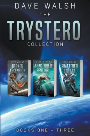 Cover of The Trystero Collection