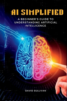 Book cover for AI Simplified