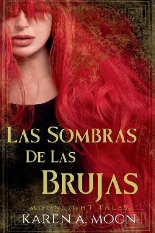 Cover of Las Sombras de las Brujas