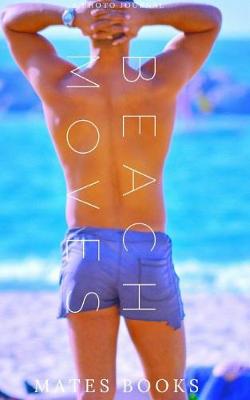 Book cover for Beach Moves