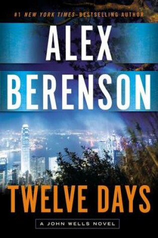 Cover of Twelve Days