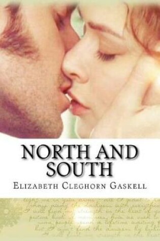 Cover of North and South Elizabeth Cleghorn Gaskell