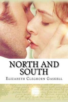 Book cover for North and South Elizabeth Cleghorn Gaskell