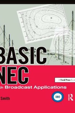 Cover of Basic NEC with Broadcast Applications