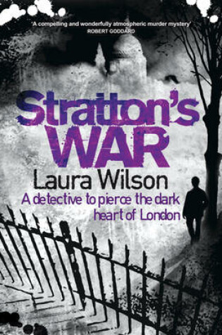 Cover of Stratton's War