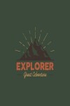 Book cover for Explorer