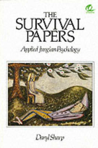 Cover of The Survival Papers