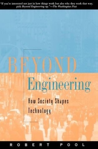 Cover of Beyond Engineering