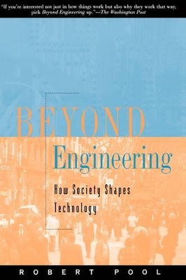 Cover of Beyond Engineering