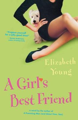 Book cover for A Girl's Best Friend