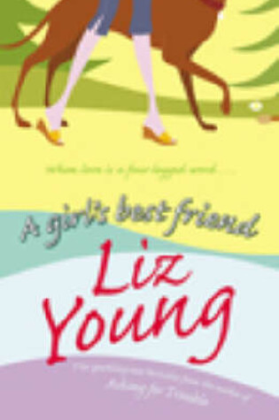 Cover of A Girl's Best Friend