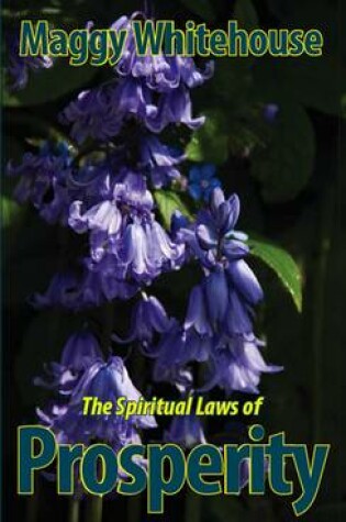 Cover of The Spiritual Laws of Prosperity