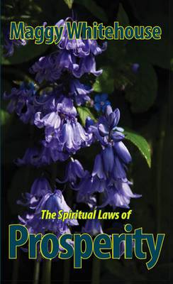 Book cover for The Spiritual Laws of Prosperity