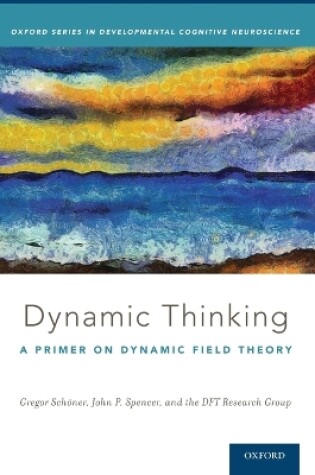 Cover of Dynamic Thinking