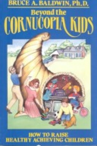 Cover of Beyond the Cornucopia Kids