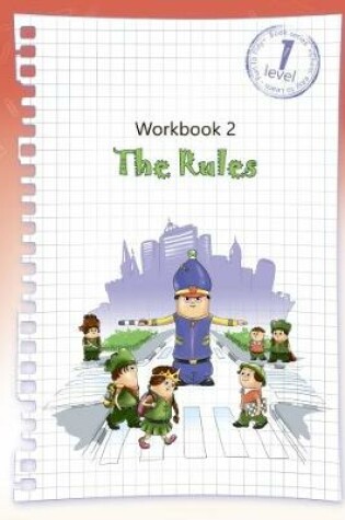 Cover of The Rules