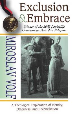 Book cover for Exclusion and Embrace