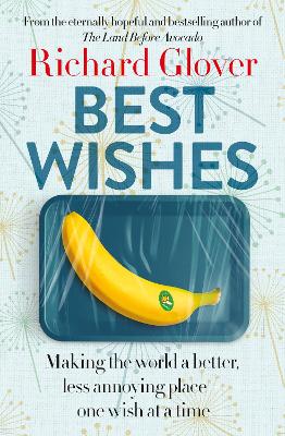 Cover of Best Wishes