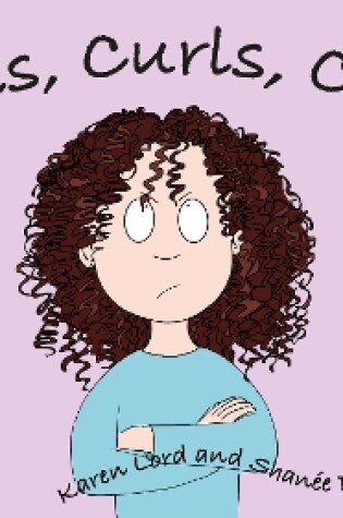 Cover of Curls, Curls, Curls