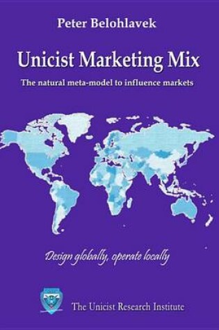 Cover of Unicist Marketing Mix