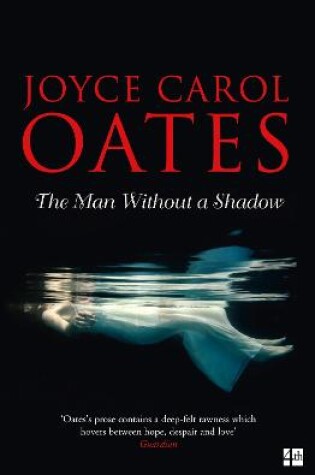 Cover of The Man Without a Shadow