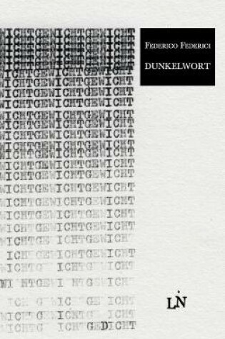 Cover of Dunkelwort