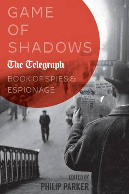 Cover of Game of Shadows