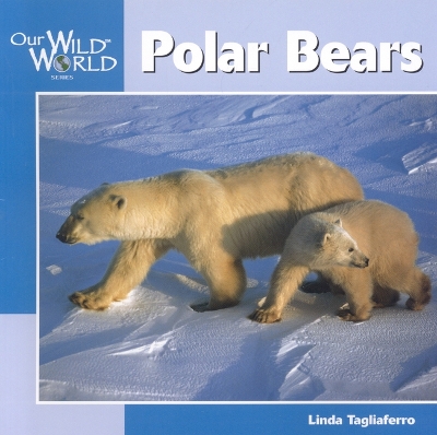 Cover of Polar Bears