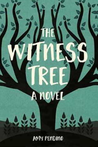 Cover of The Witness Tree