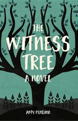 Book cover for The Witness Tree