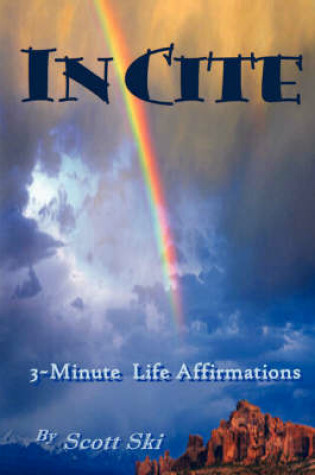 Cover of Incite