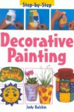 Cover of Decorative Painting