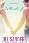 Book cover for Silberstreif