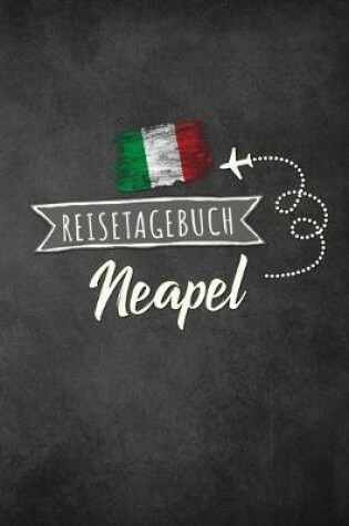 Cover of Reisetagebuch Neapel