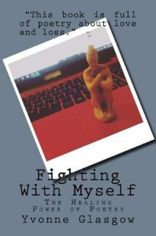 Cover of Fighting with Myself