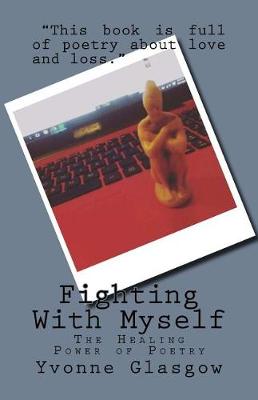 Book cover for Fighting with Myself