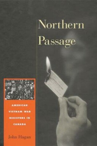 Cover of Northern Passage