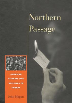 Book cover for Northern Passage