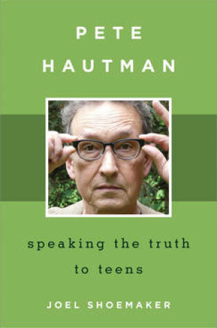 Cover of Pete Hautman