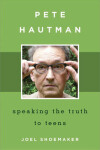 Book cover for Pete Hautman