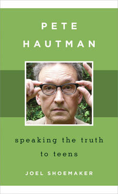 Book cover for Pete Hautman