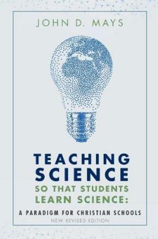 Cover of Teaching Science so that Students Learn Science