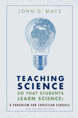 Book cover for Teaching Science so that Students Learn Science