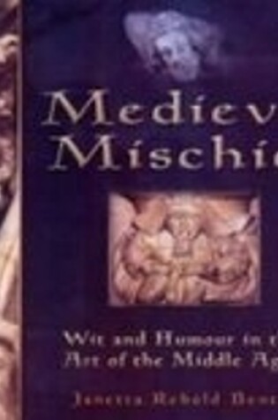 Cover of Medieval Mischief